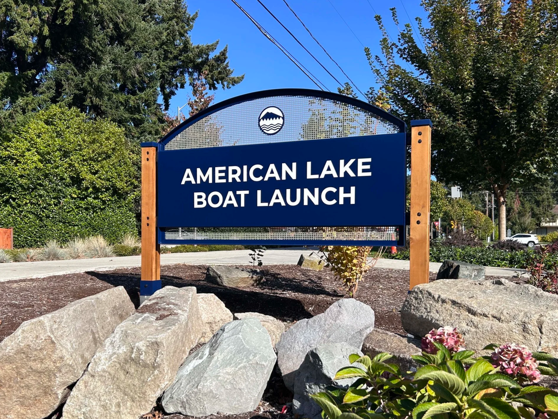Lakewood, Washington
