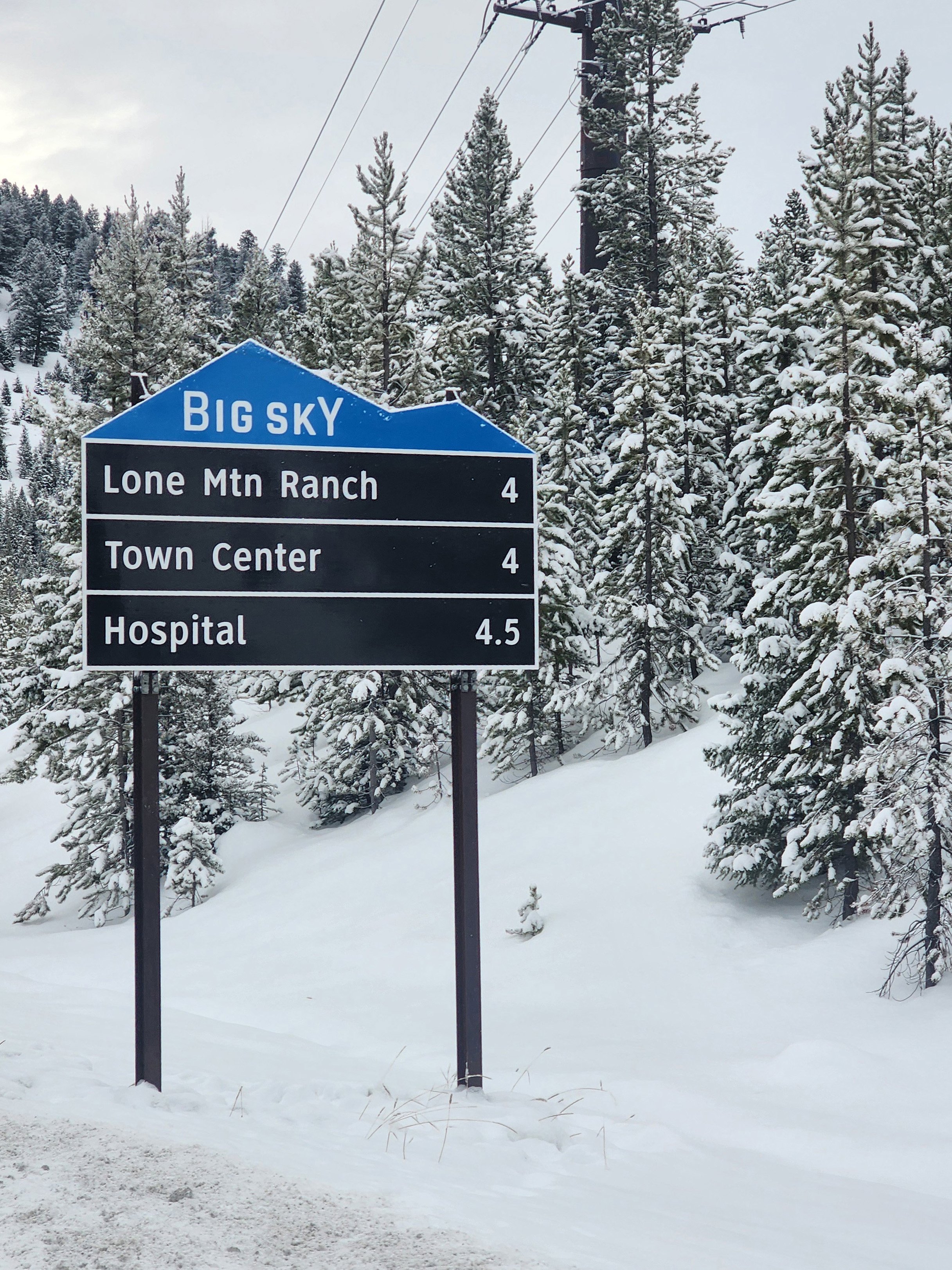 Visit Big Sky, Montana