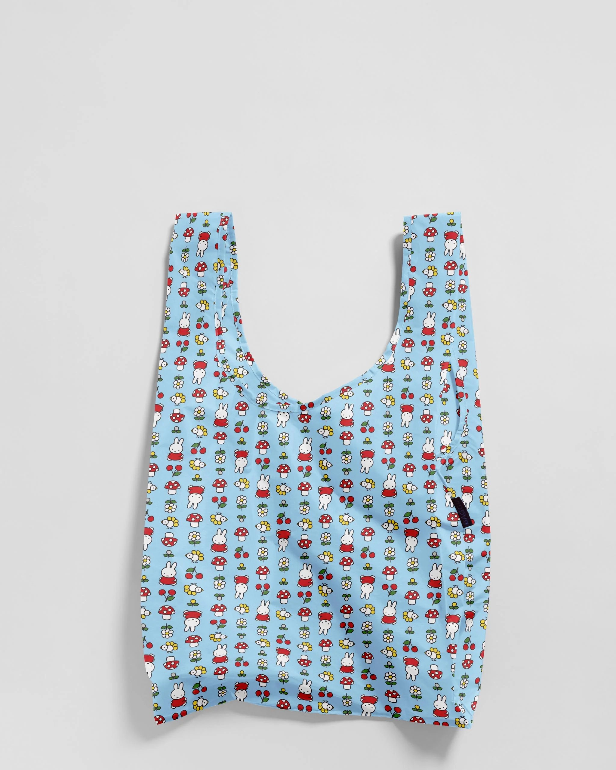 BAGGU & Miffy Standard Reusable