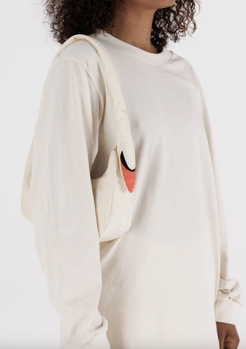 Swan Bag