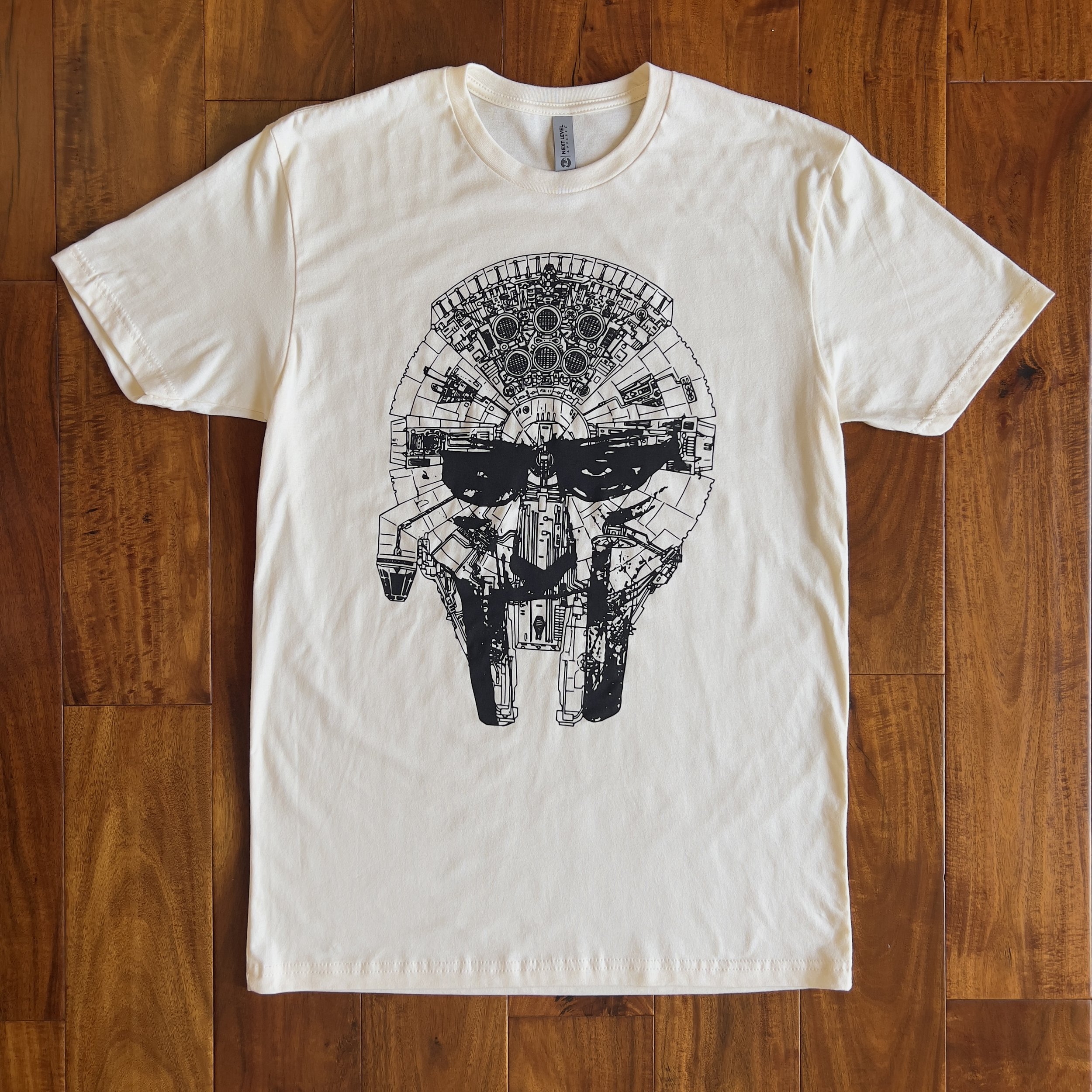 SPR DOOM T-shirt