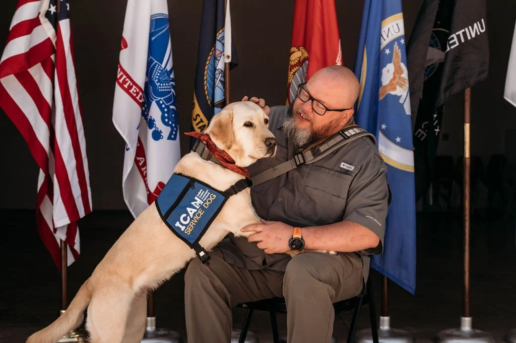 ICAN Partners with PsychArmor to Become a Veteran Ready Organization&nbsp;