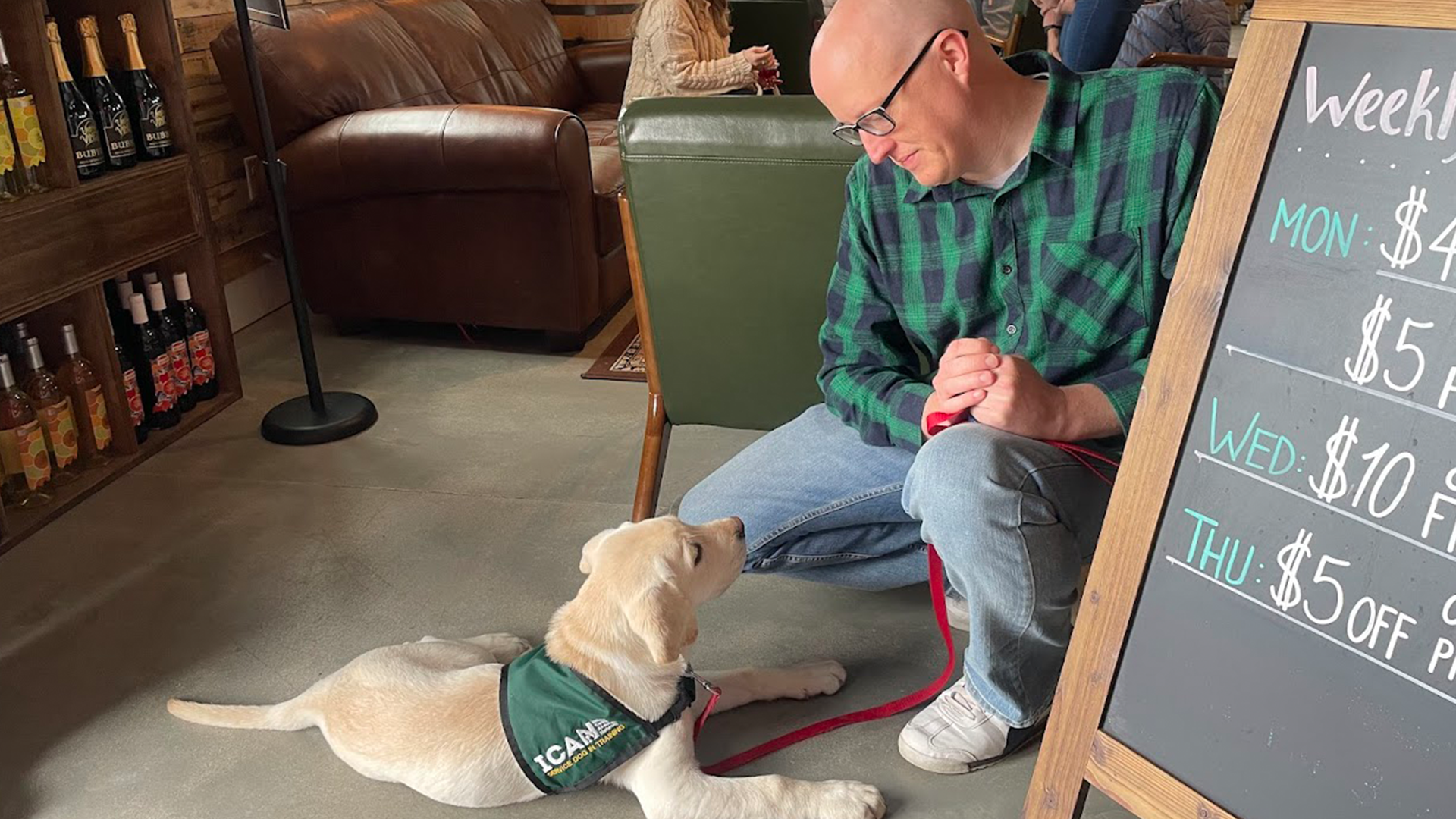 Unexpected change to lasting purpose&nbsp;