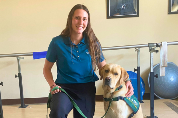 Bridging healing and hope&nbsp;