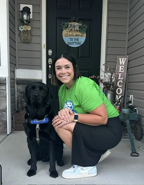 Back to School with Brady