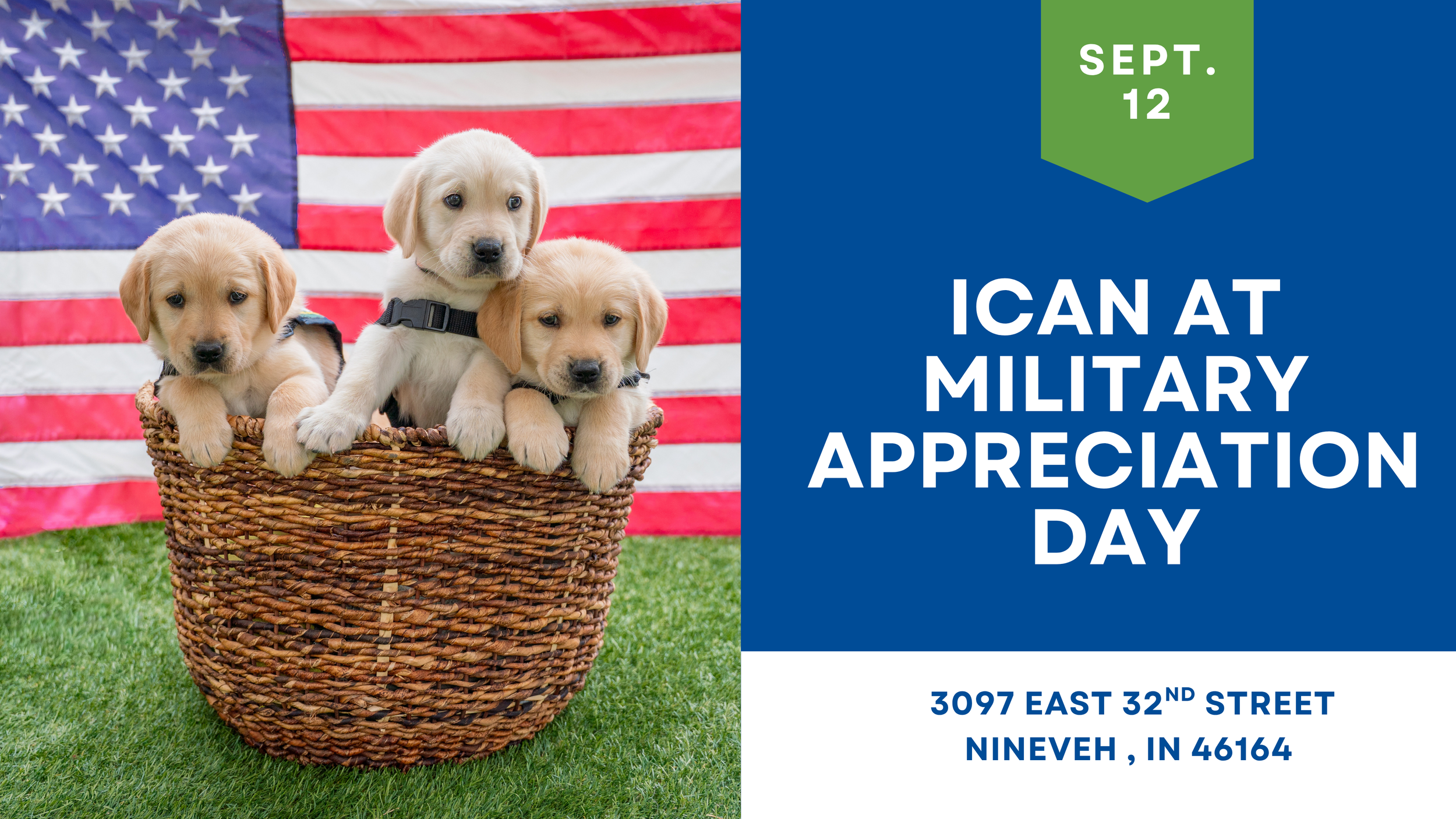 Military Appreciation Day