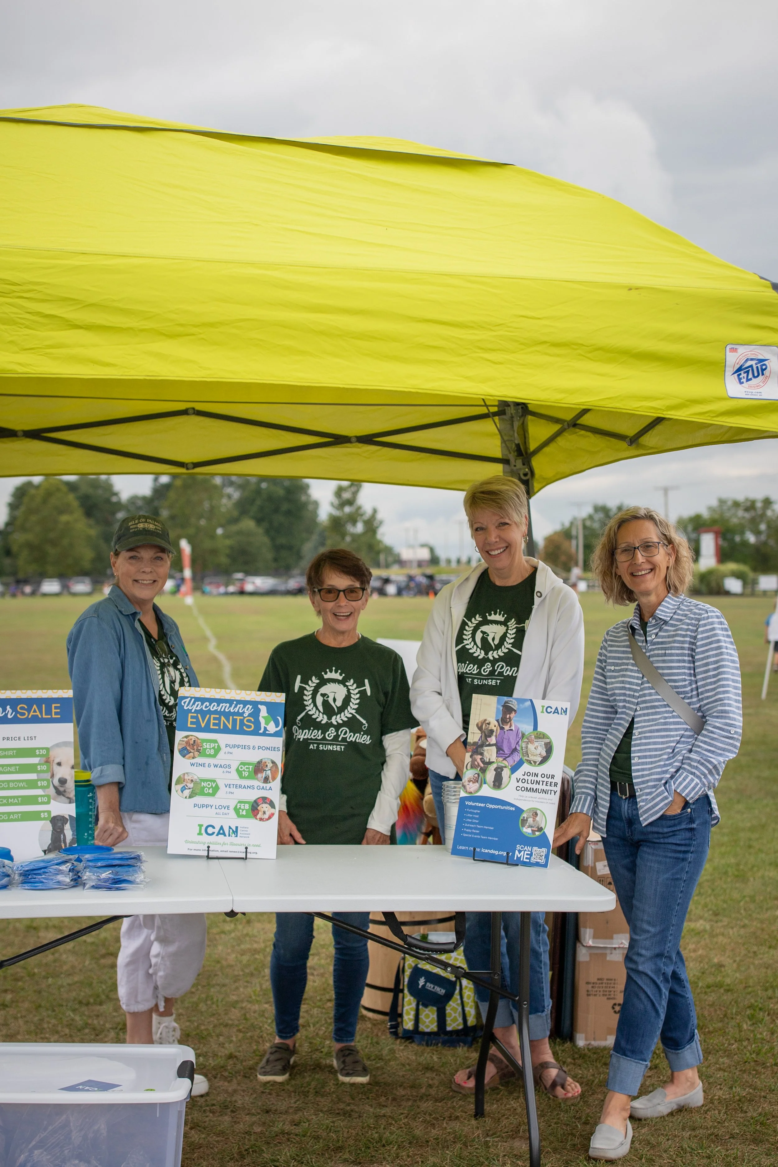 In The Community ICAN in-the-community-ican