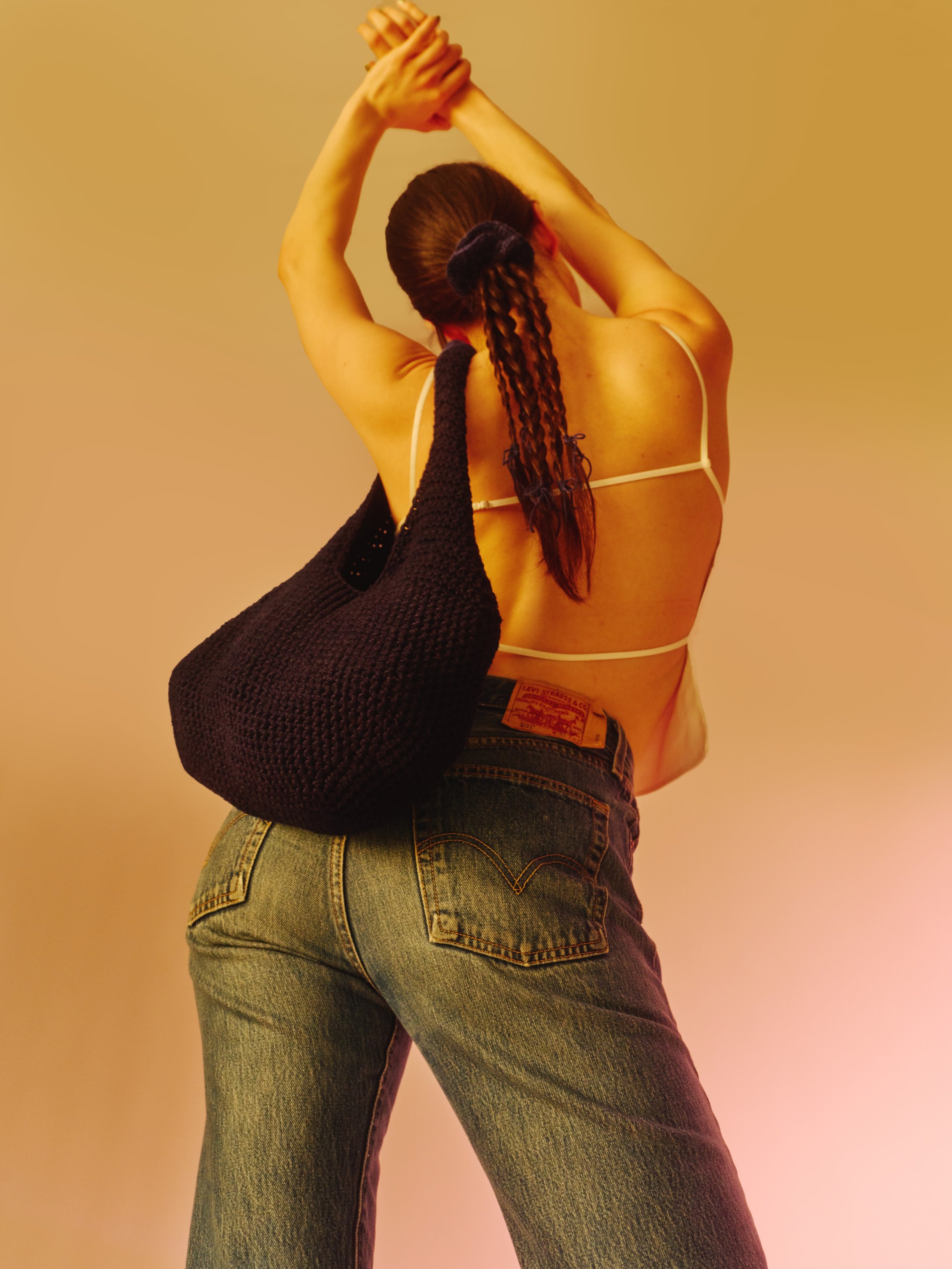 Shoulder Bag