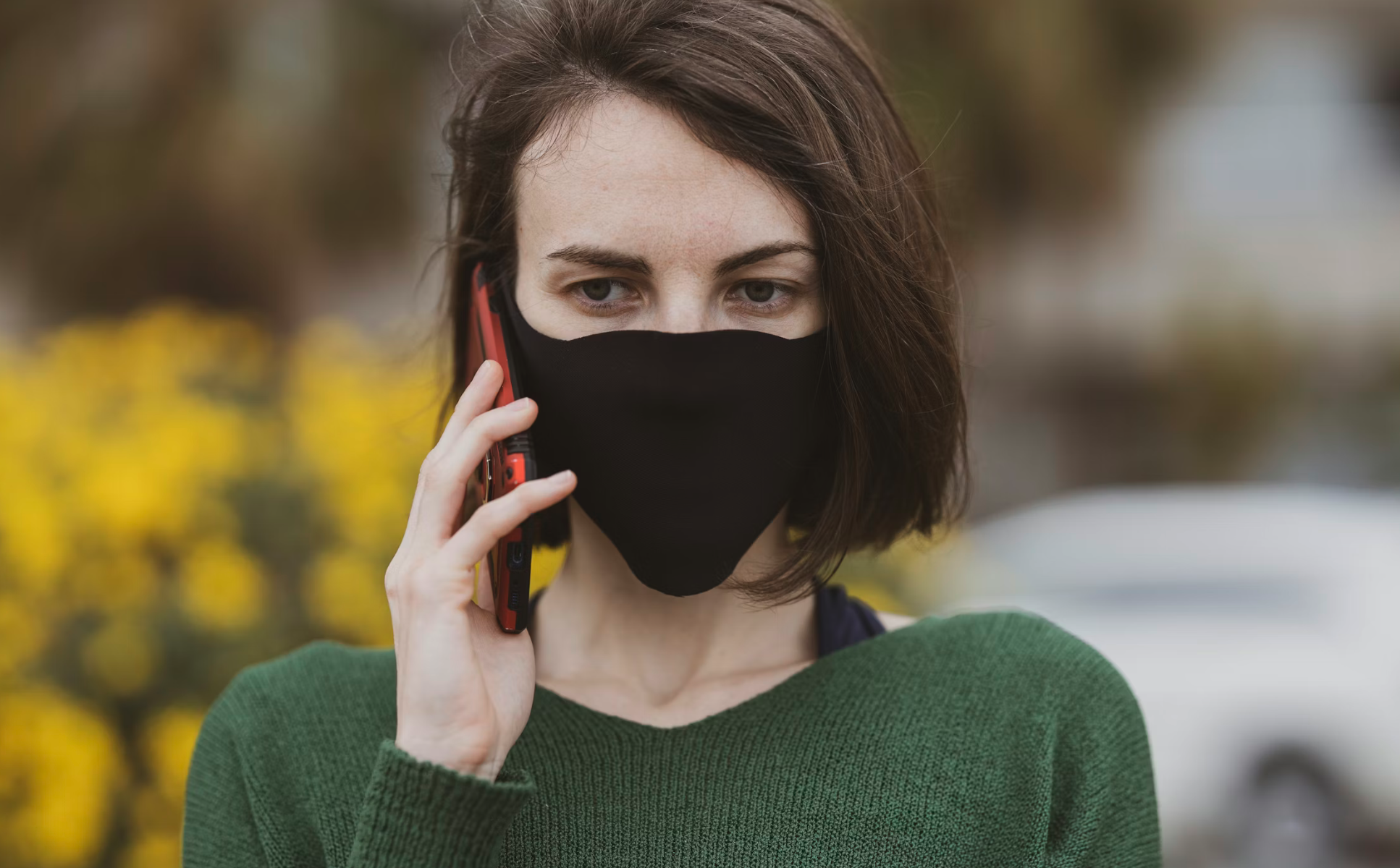 COVID DATA CONFIRMATION FUELS GEN Z DISTRUST