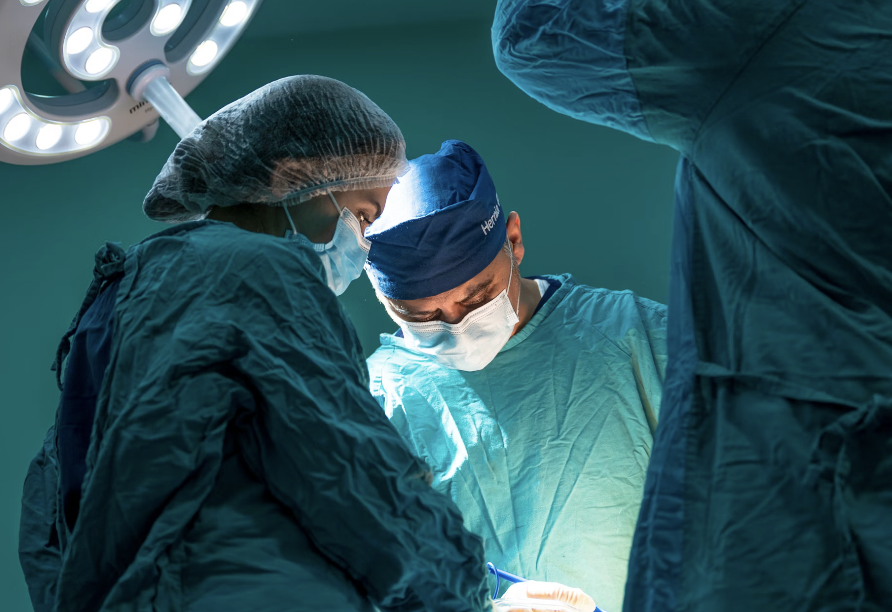 TRUMP’S SURGEON GENERAL PICK PRAISED AS PRO-LIFE