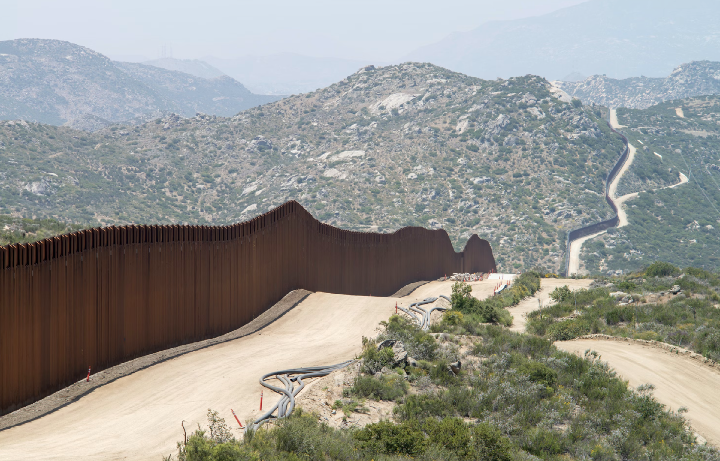 CONCERNS RAISED OVER IMMIGRATION, CULTURE, AND ISLAMIC INFLUENCE