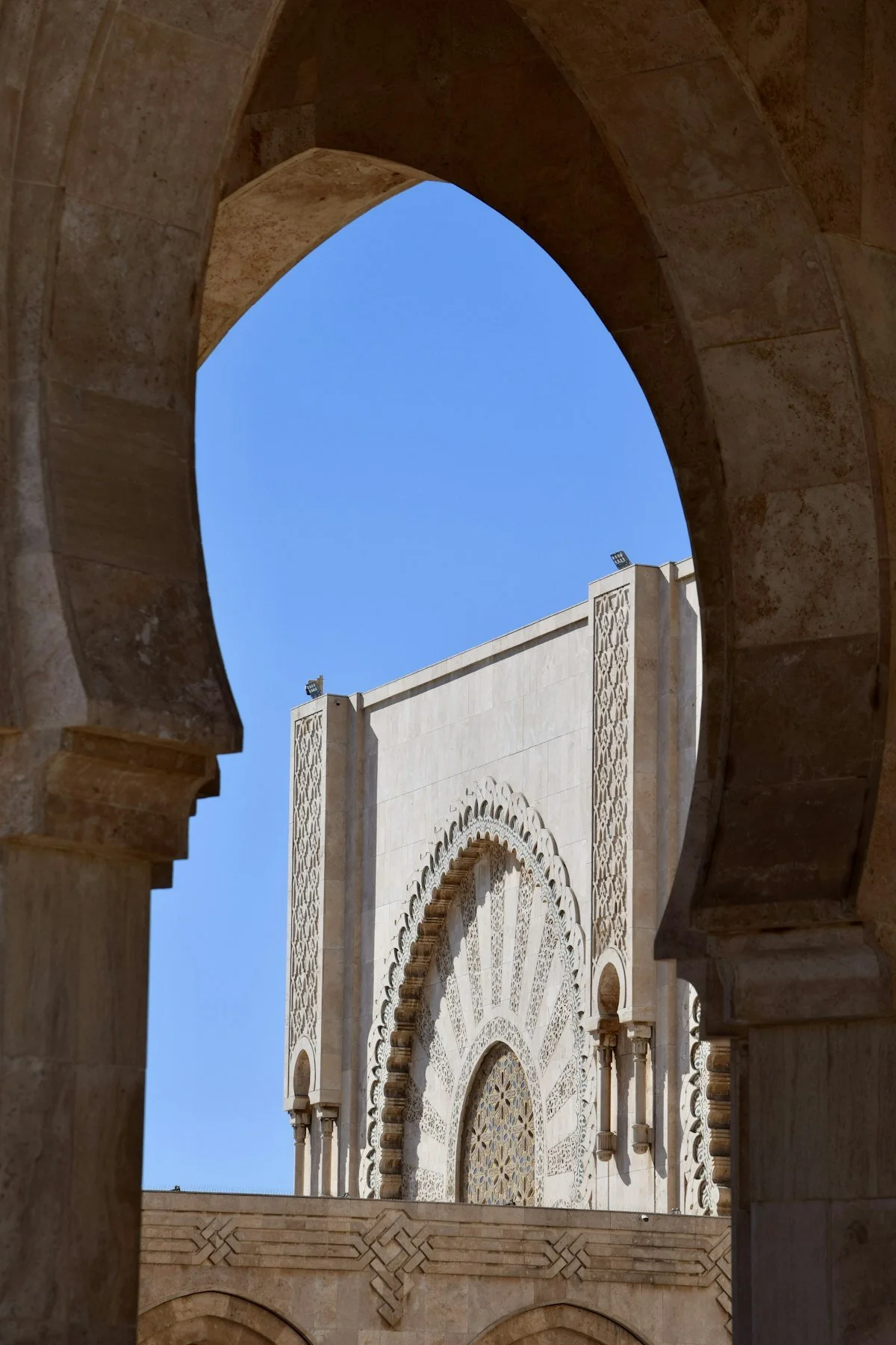 CONFLATION OF MUSLIM AND ISLAMIC COULD BE END OF THE WEST