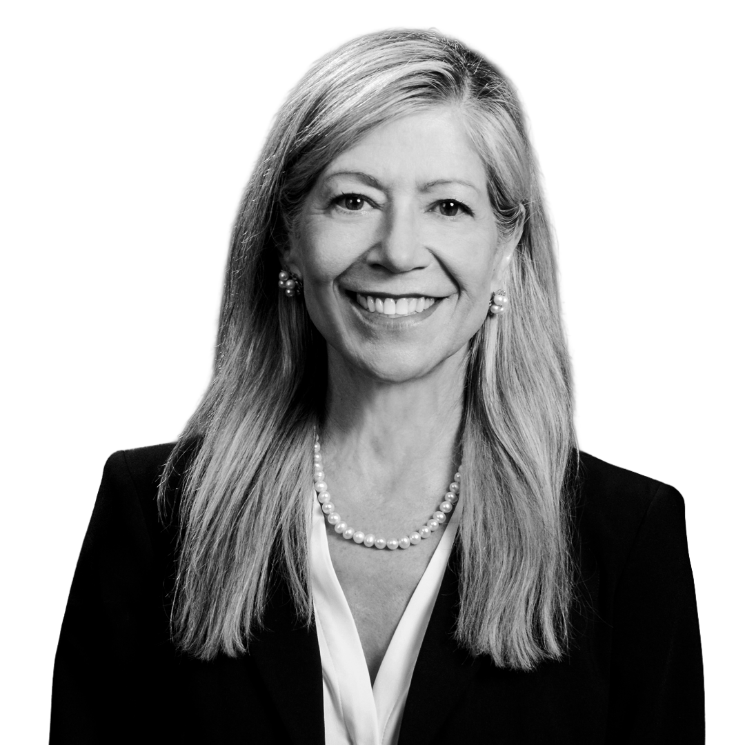 Lisa Rasler Executive Summaries | Learn More About Community Leaders — Community Impact