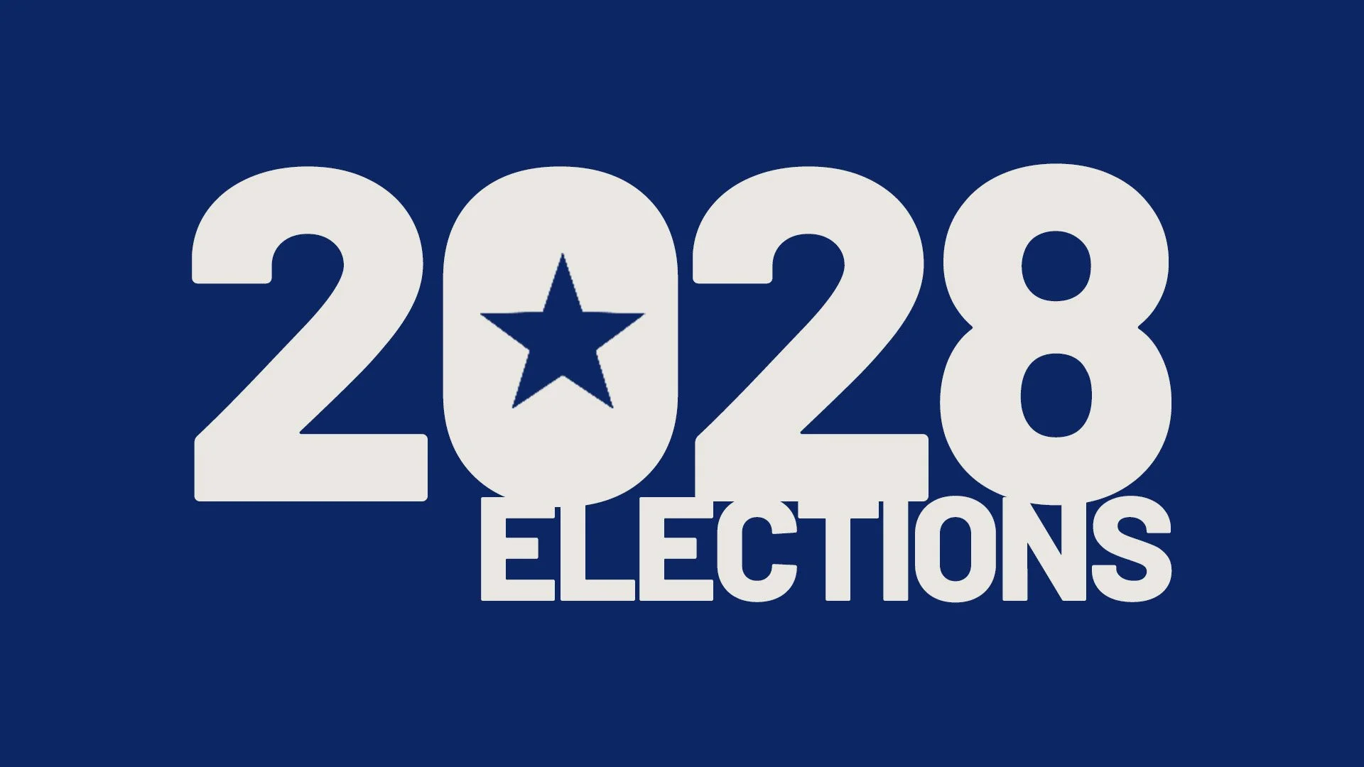 2028 Election Resources