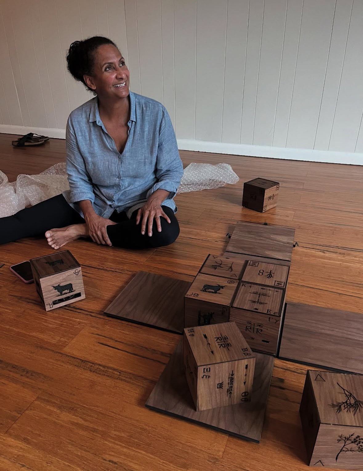 photo by Teresa Fellion