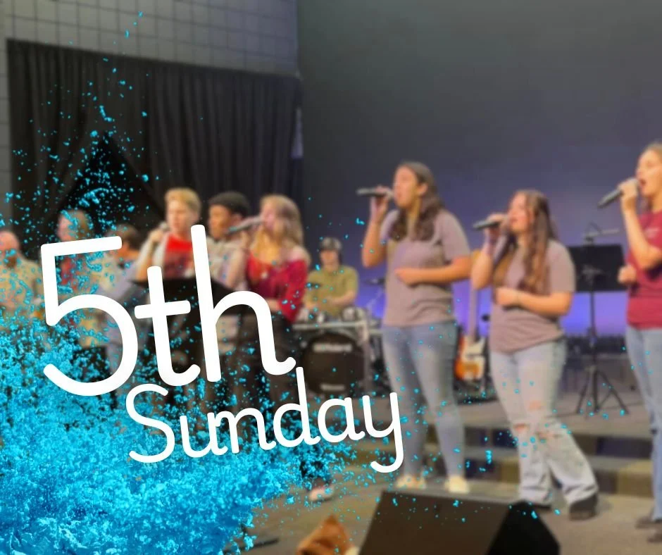 5th Sunday