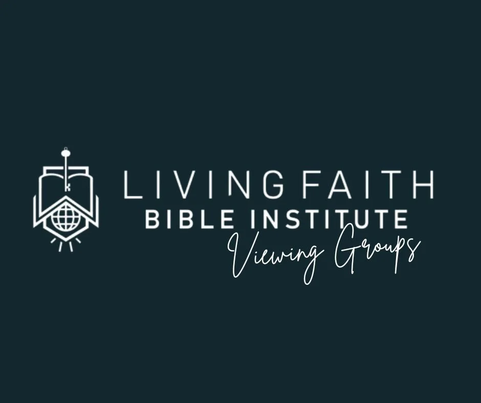 LFBI Viewing Groups