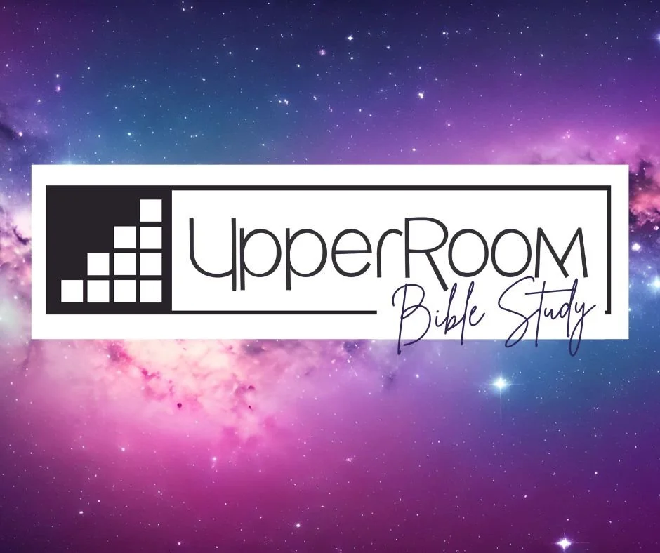 UpperRoom Bible Study