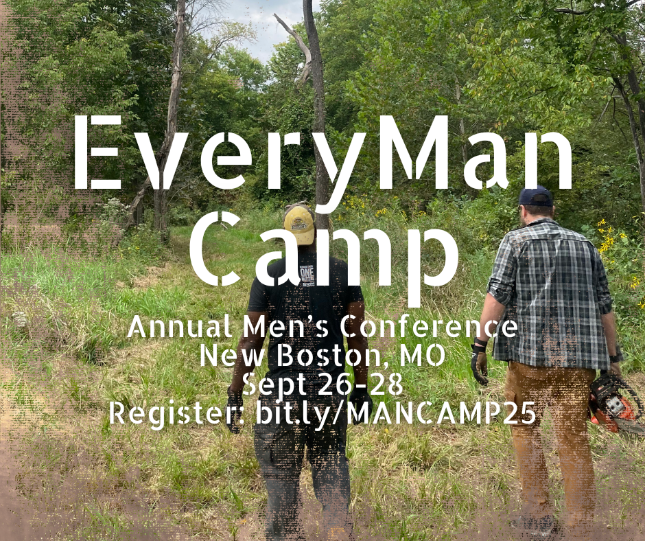 Every Man Camp