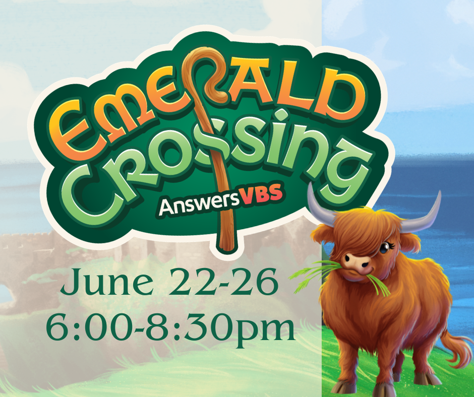 Vacation Bible School