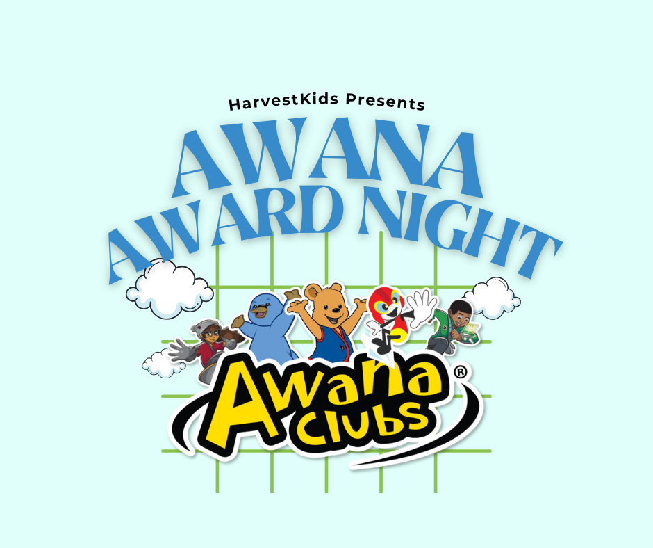 AWANA Award Celebration