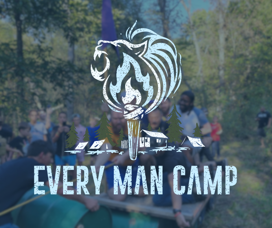 Every Man Camp