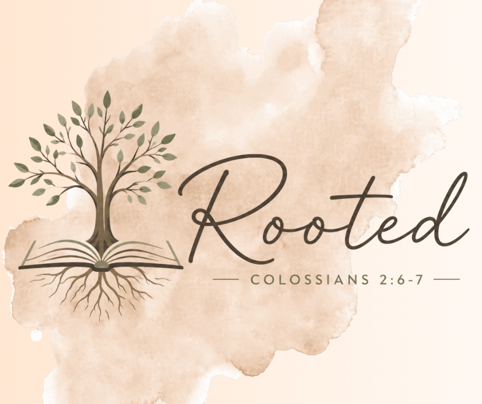Rooted Ladies Conference