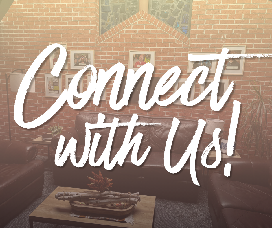 Connection Sunday 
