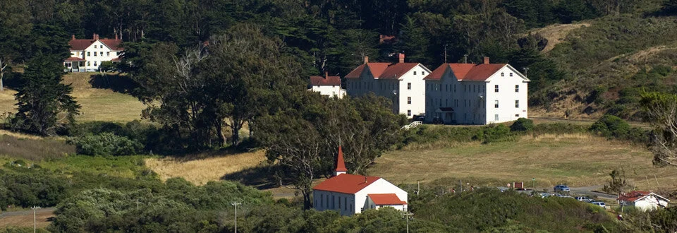 Alumni New Works Award, Headlands Center for the Arts