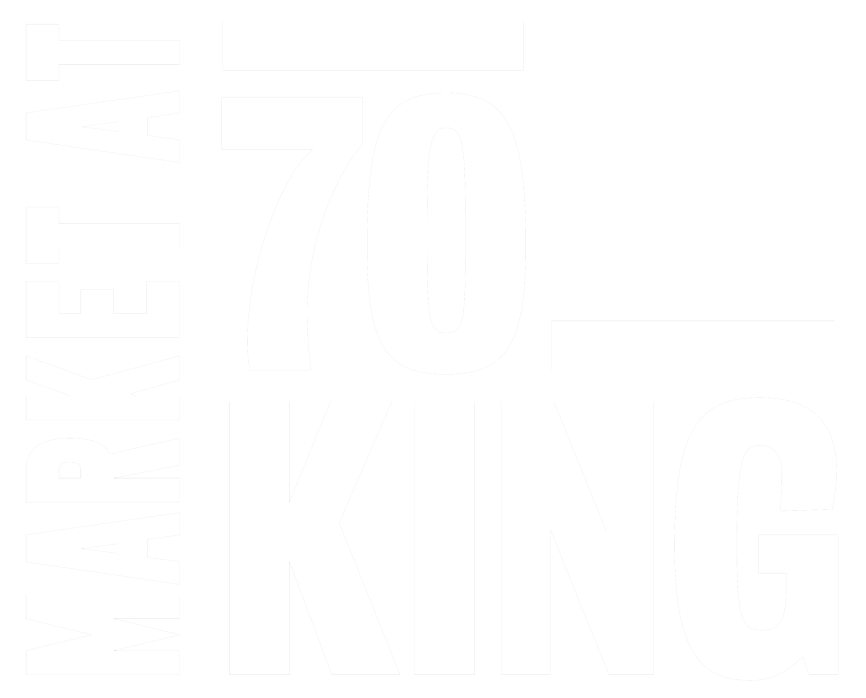 Market at 70 King
