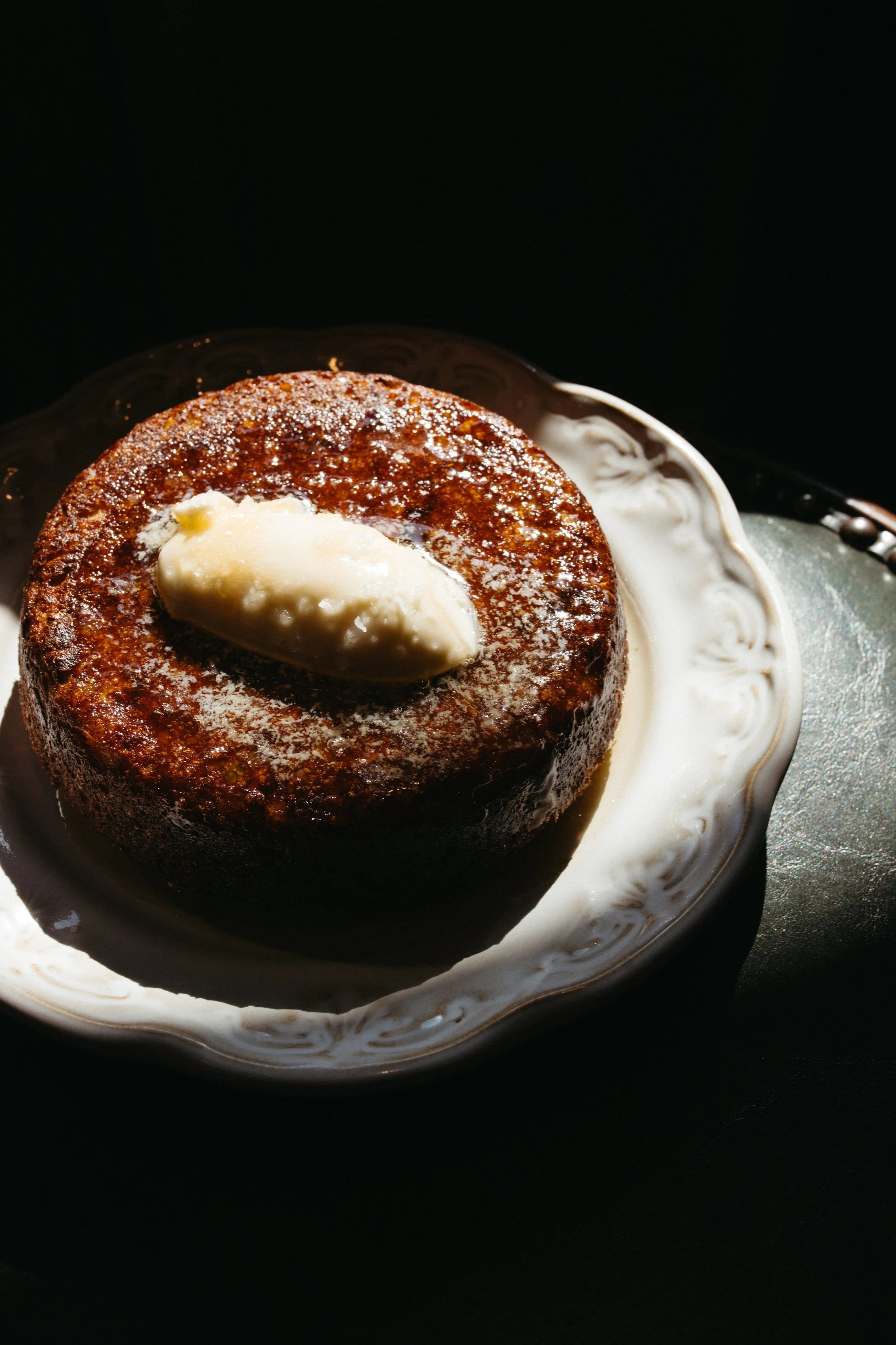 Cast Iron Cornbread