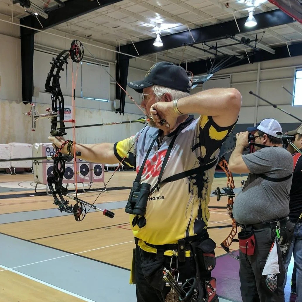 About — St. Louis Archery Club