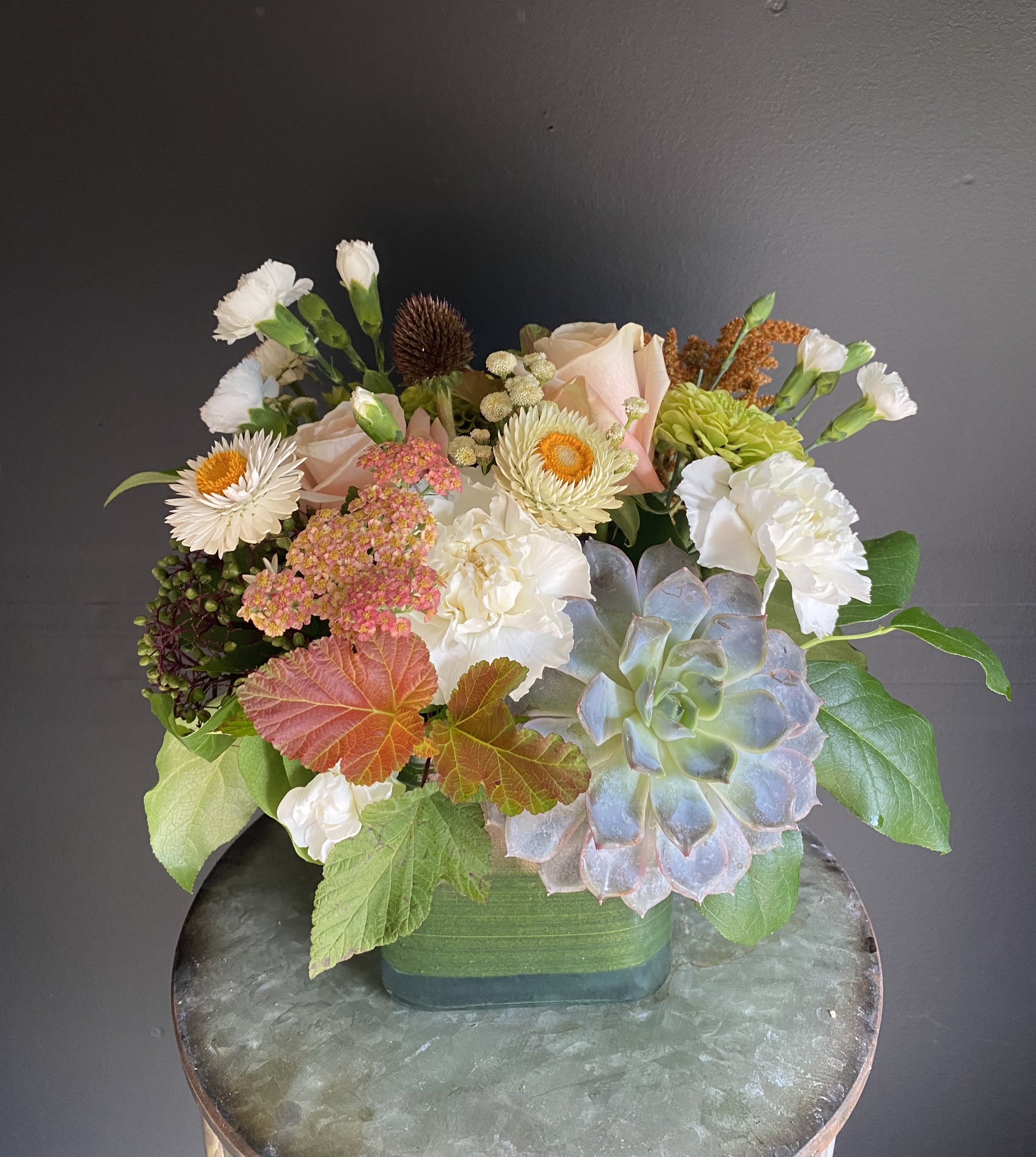 Private Party Design Workshop