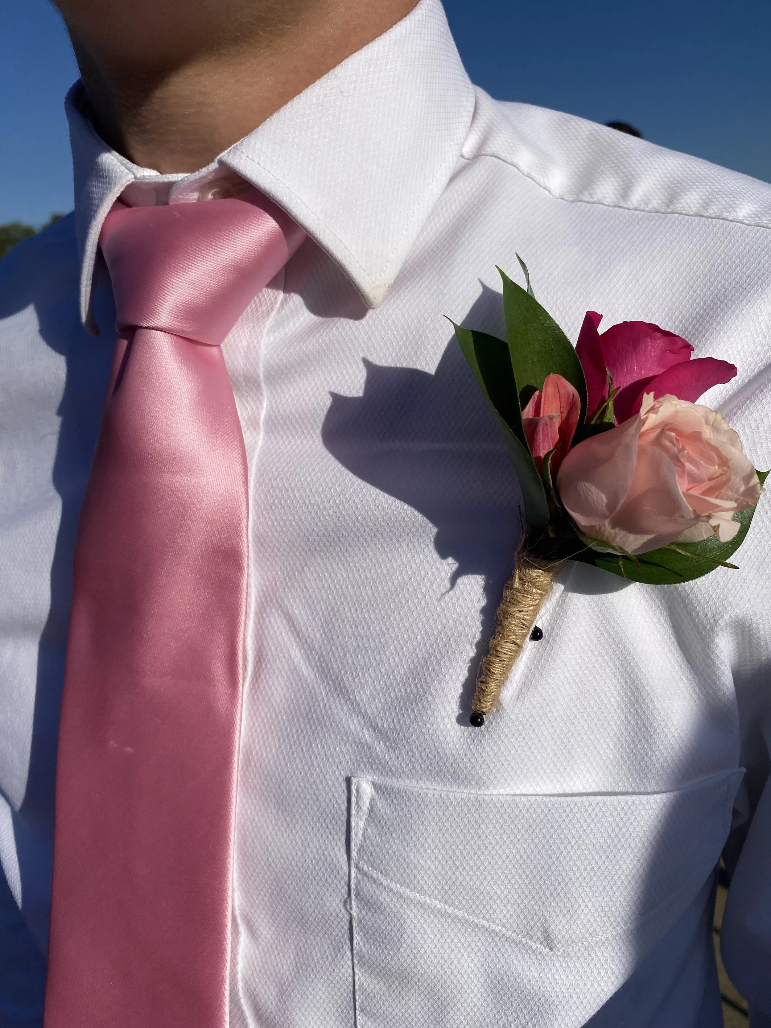 Boutonniere