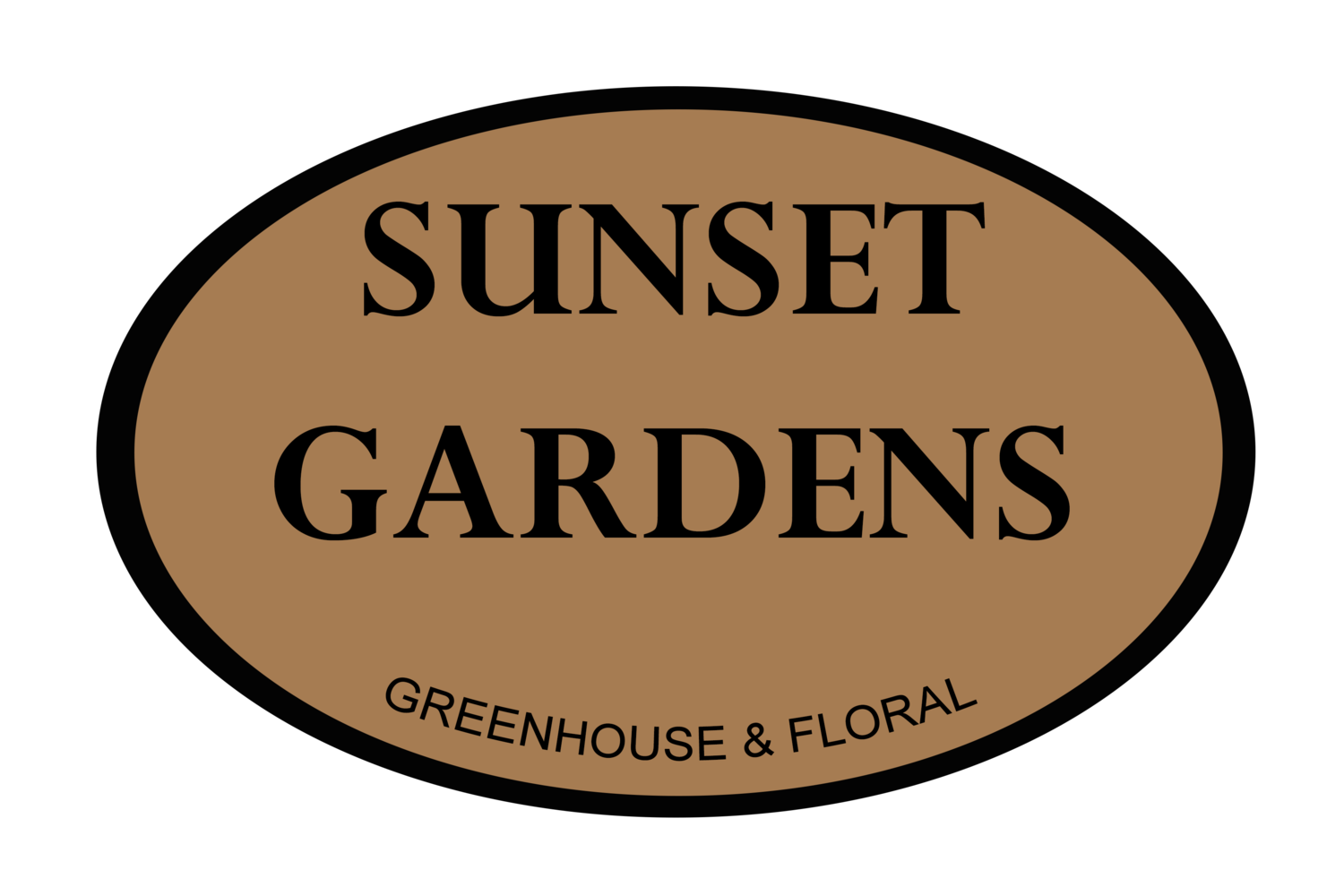 Sunset Gardens Greenhouse &amp; Floral