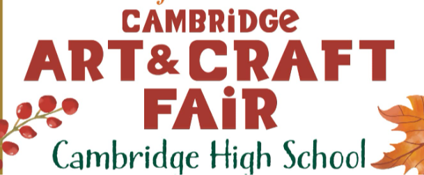 Cambridge Art and Craft Fair