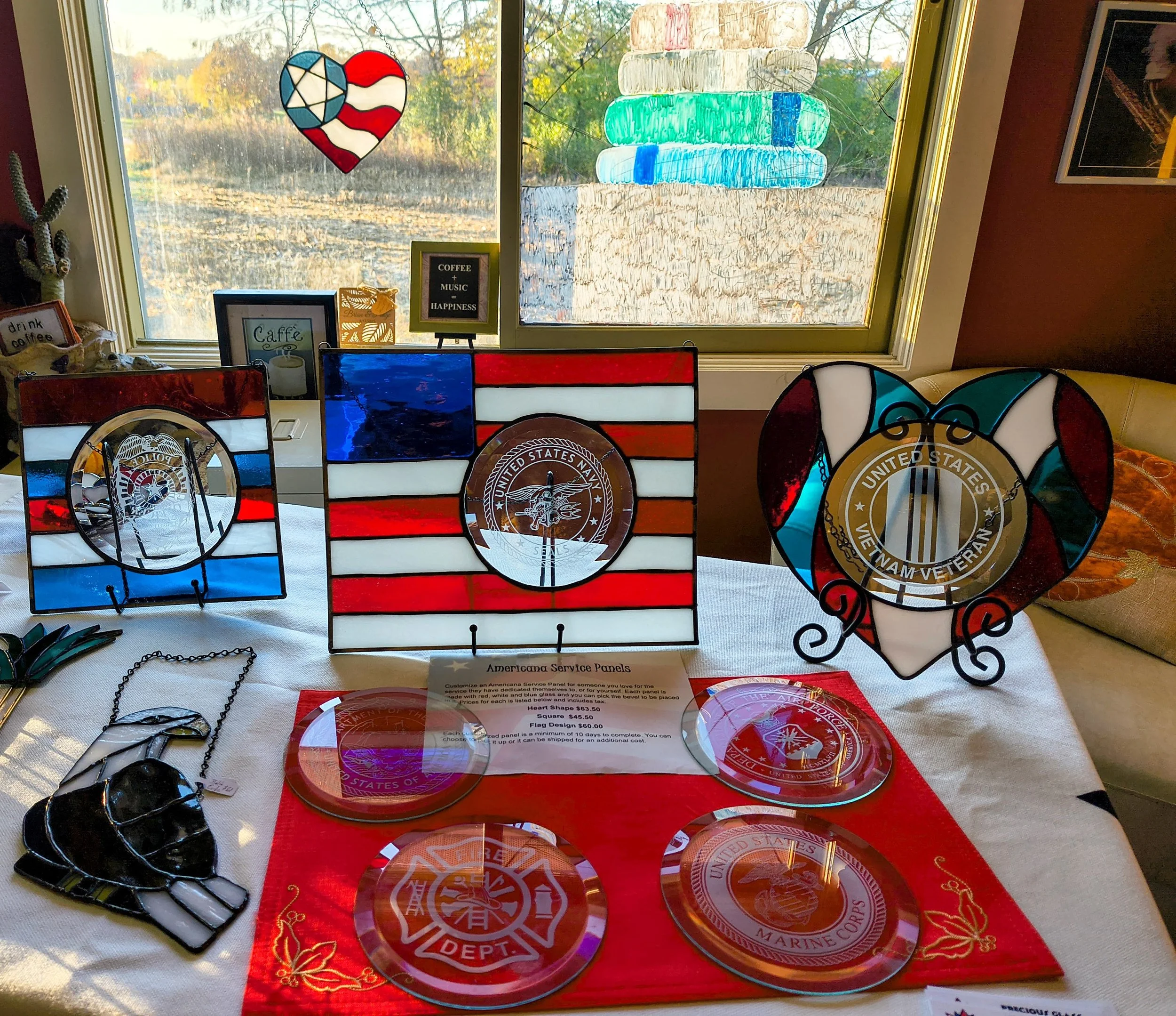 Pop Up at Paradiddles Going On
