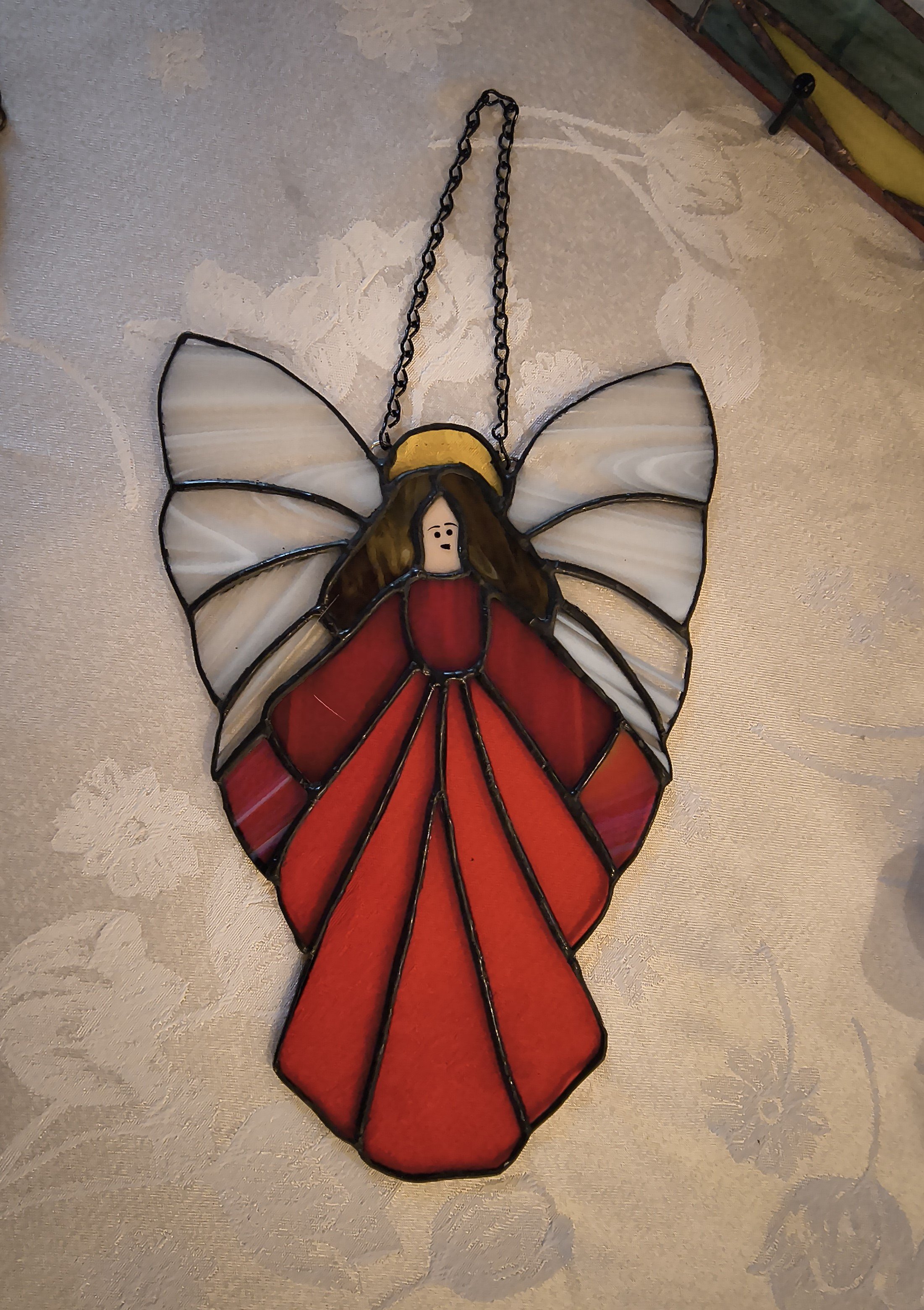 Grateful for the Past Year