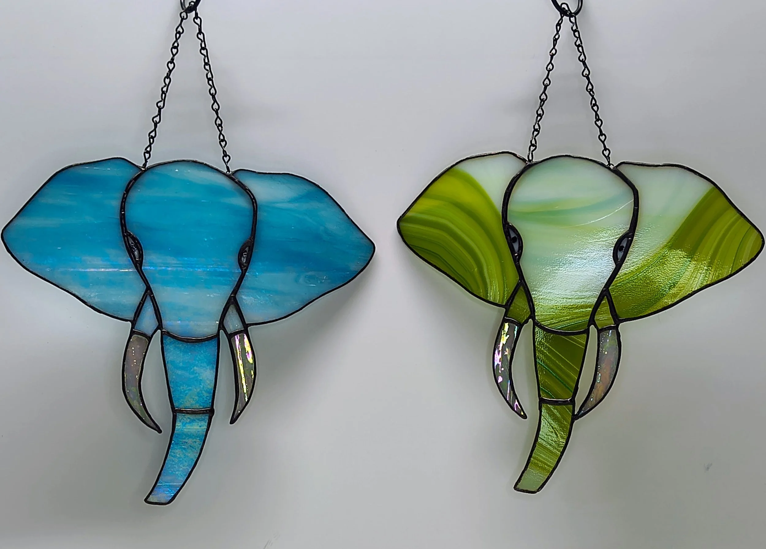 Working on Some Restocking