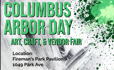 Columbus Arbor Day Fair