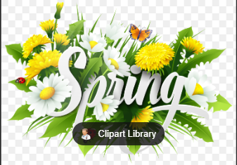 Spring Break