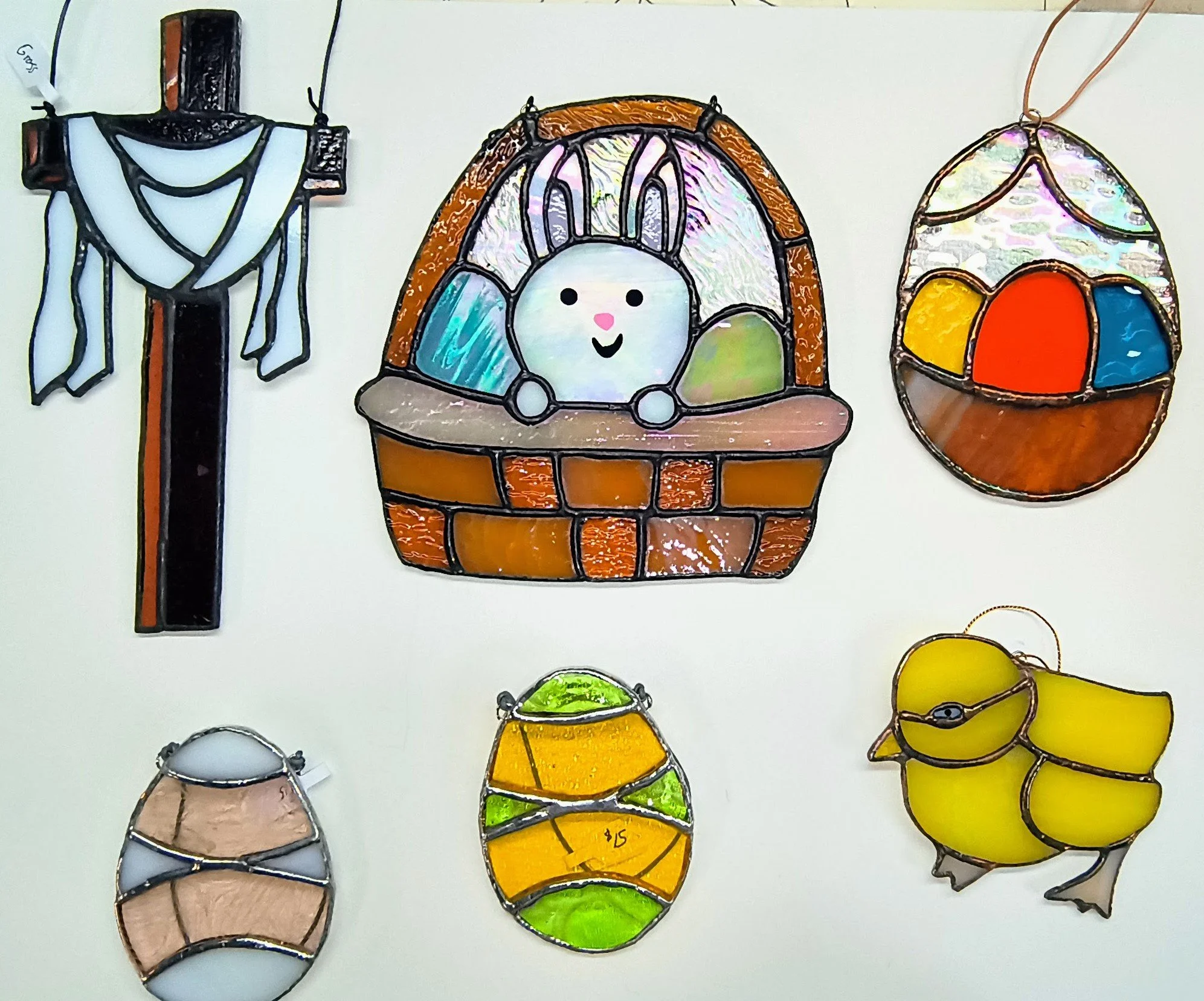 Wishing You a Beautiful Easter