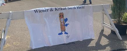 Waterloo Wiener & Kraut