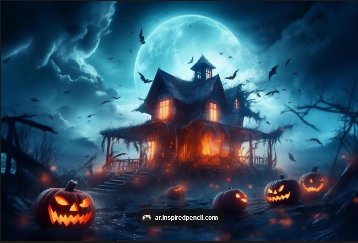Waterloo Spooktacular