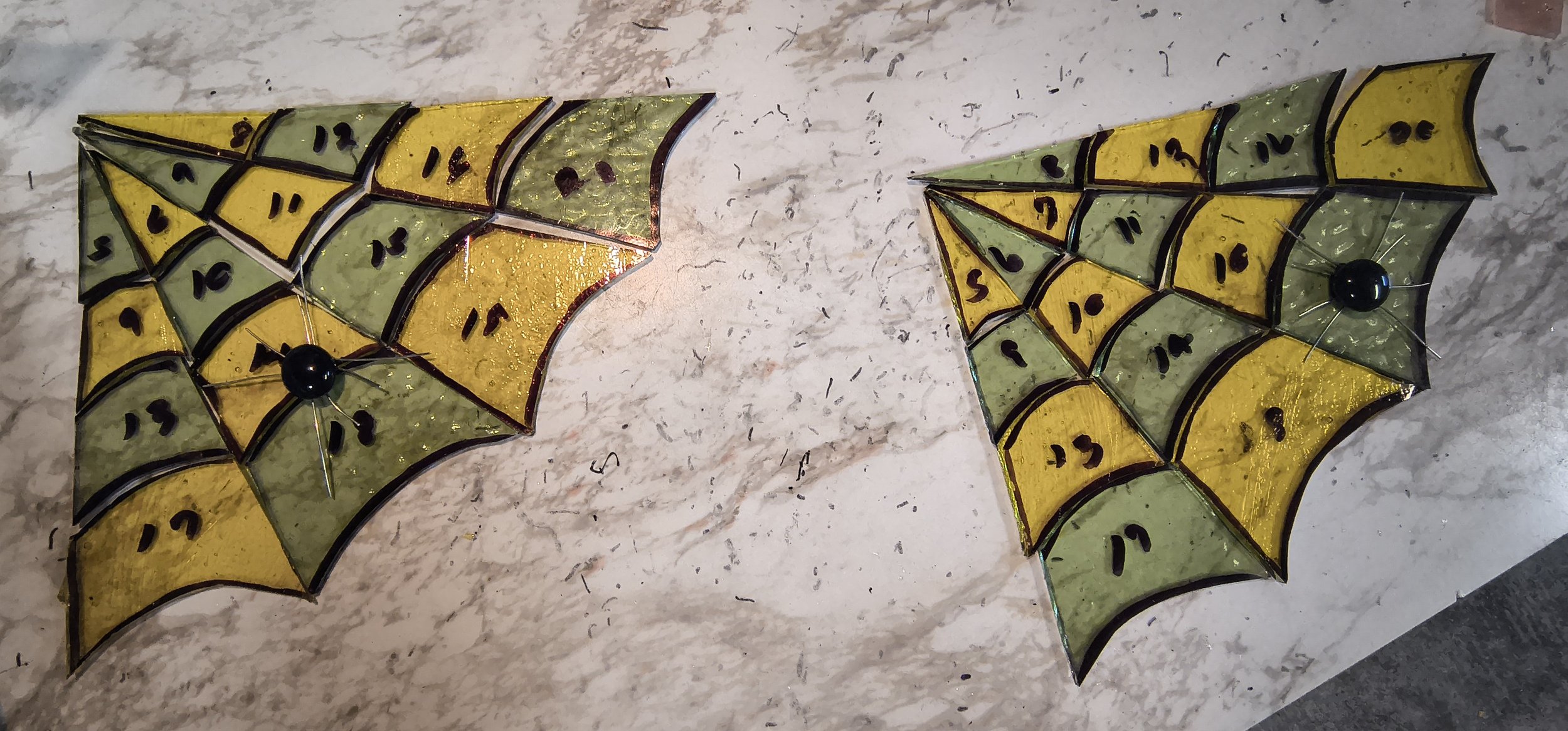Couple More Yellow Items