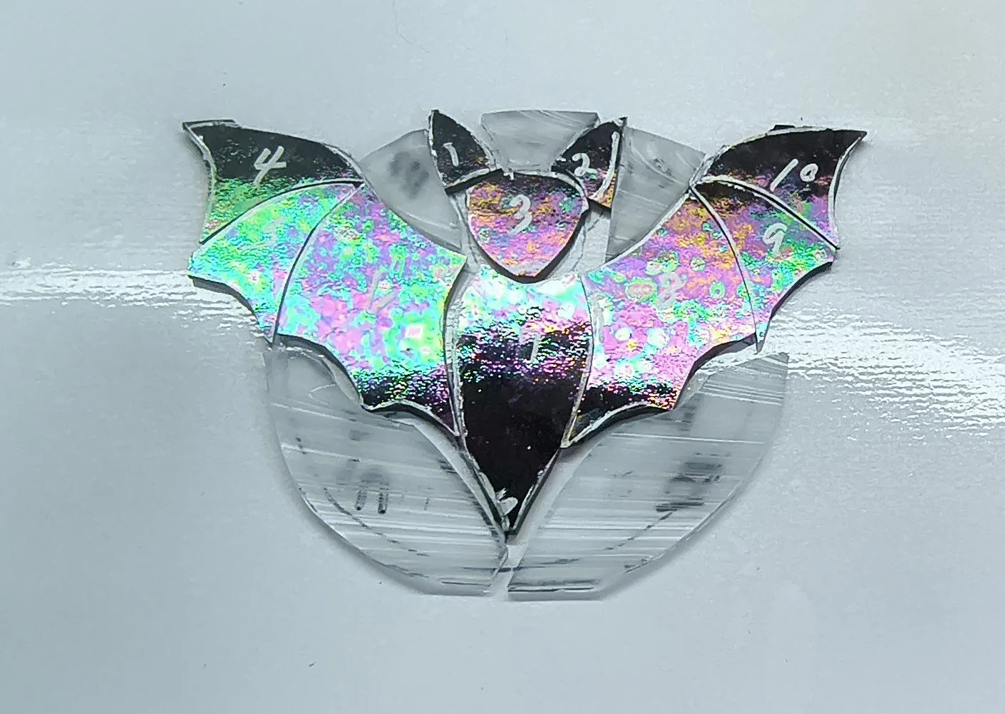 Thinking of Halloween