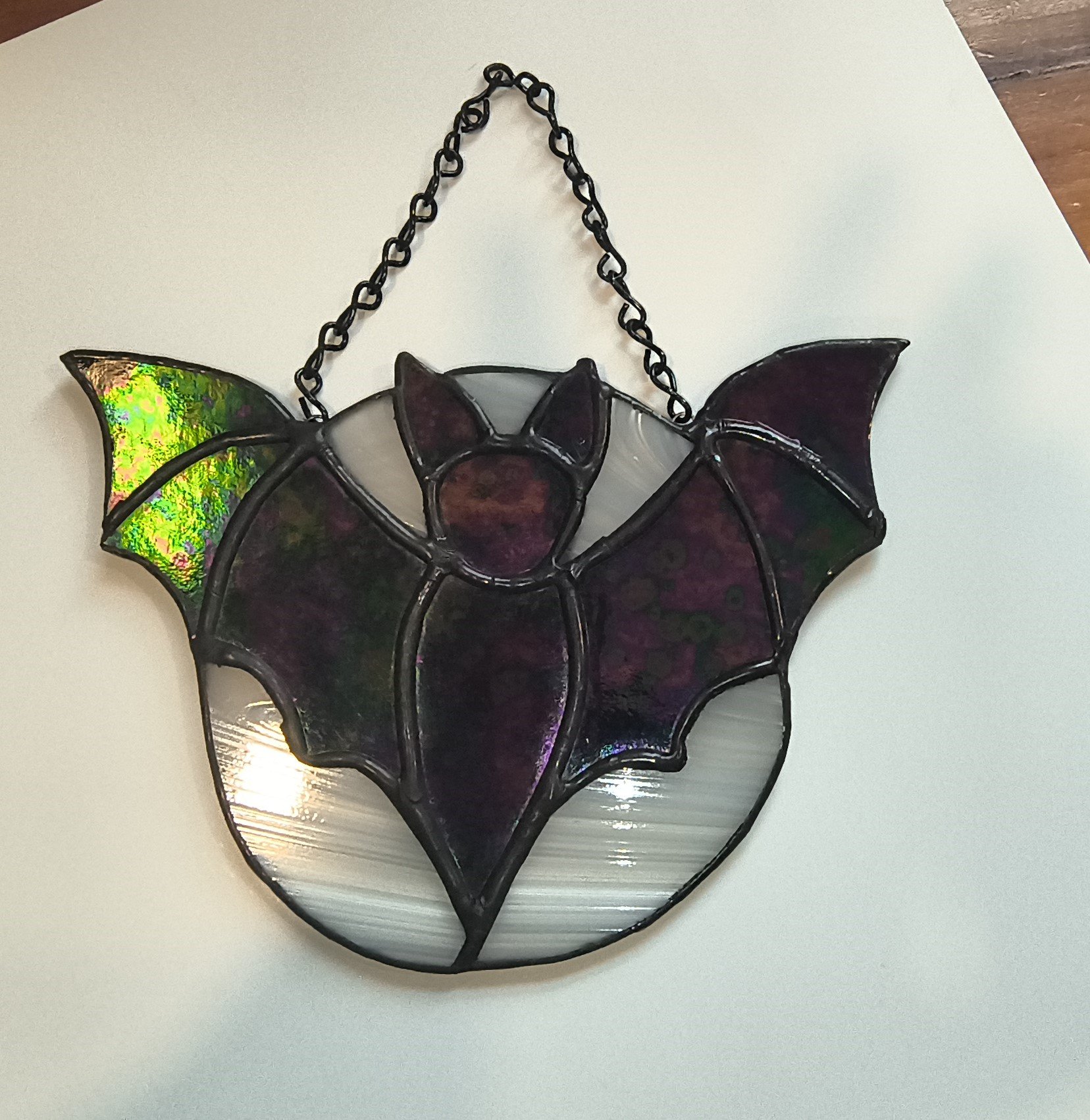 Getting Batty!