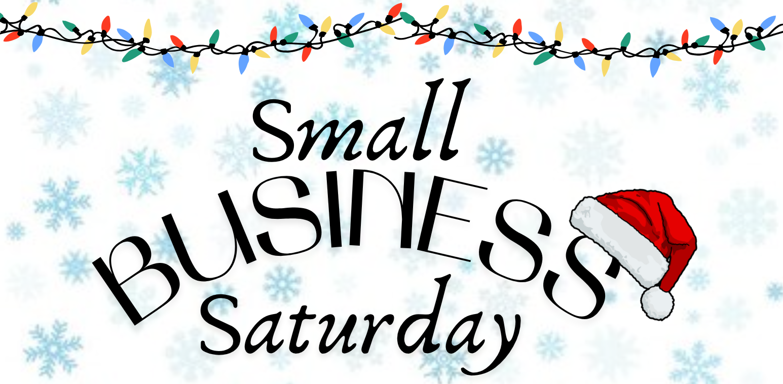 Waterloo Small Business Saturday