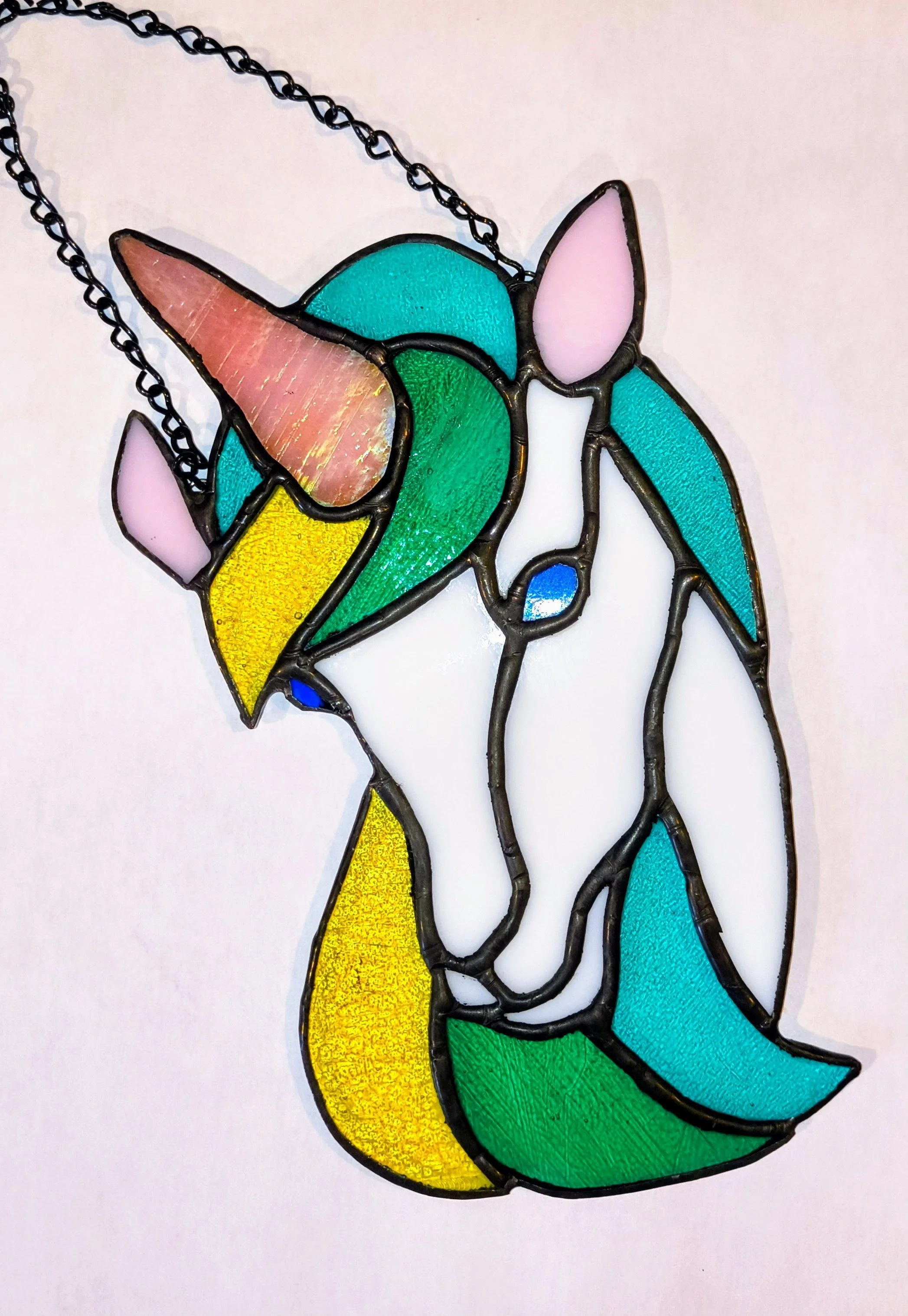 Mystical Unicorns