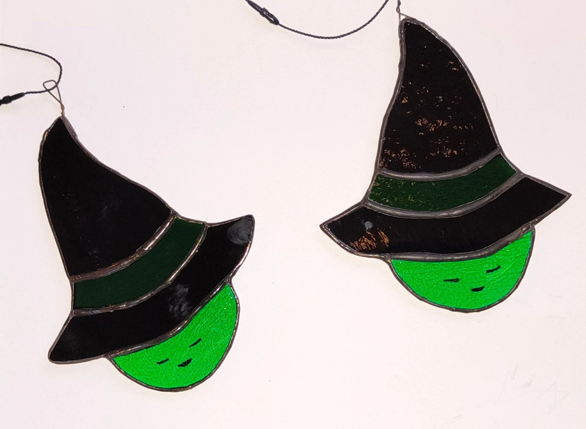 Wicked Witch?